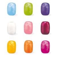 Globos Krullint 20mx5mm pak a 24 rolletjes