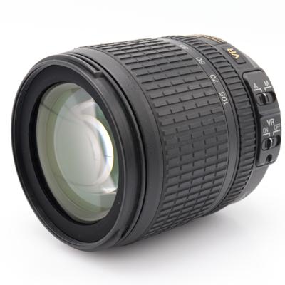 Nikon AF-S 18-105mm F/3.5-5.6G VR ED DX occasion