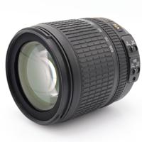 Nikon AF-S 18-105mm F/3.5-5.6G VR ED DX occasion