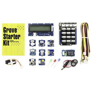 Seeed Studio Starter-Kit Geschikt voor serie: Arduino