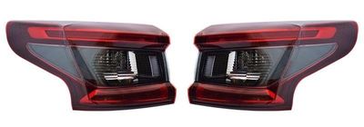 Achterlicht set SET3356931