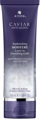 Alterna Caviar Anti-Aging Replenishing Moisture Care Leave-in Smoothing Gelée 100ml | Voor Droog Haar