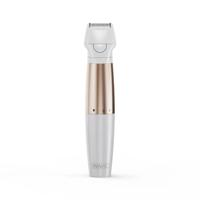 Wahl Trim & Shave Bikini Trimmer Parelmoer/Goud