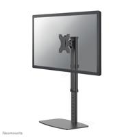 Neomounts FPMA-D890BLACK flatscreen bureausteun bevestiging - thumbnail