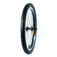 Kickbike Kickbike rear wheel 18" sport g4