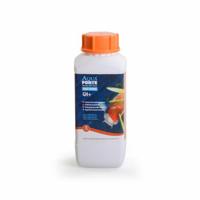 Aquaforte GH+ 1 Liter - Waterhardheid Verhoger voor Gezond Vijverwater en Flora & Fauna Vitaliteit