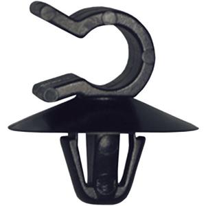 Kabelklem OEM:3923712 - 5 stuks 65135403