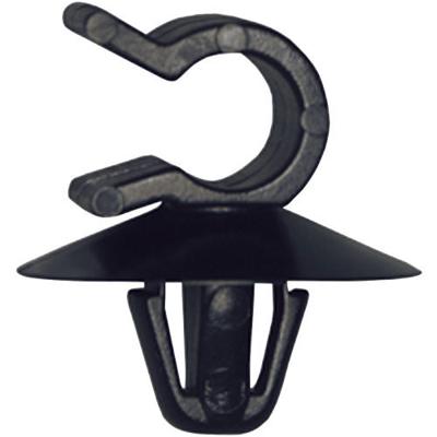 Kabelklem OEM:3923712 - 5 stuks 65135403