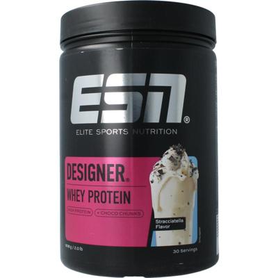 ESN designer whey/stracciatella