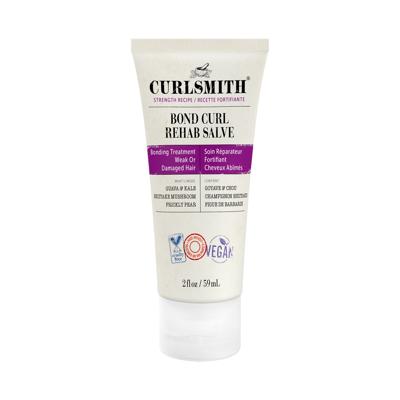 Curlsmith Bond Curl Rehab Salve 59ml Curlsmith Bond Curl Rehab Salve 59ml