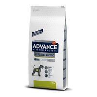 Advance Veterinary diet dog hypoallergenic