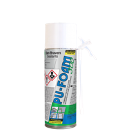 Zwaluw Den Braven PU-Foam B3 Handschuim 300ml