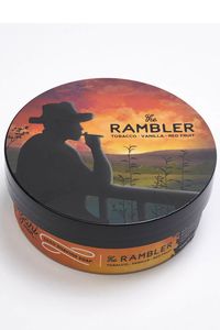 Zingari Man scheercrème The Rambler 142ml