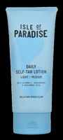 Isle of Paradise Daily Seft-Tan Lotion 185 ml