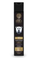 Natura Siberica Super Refreshing Shower Gel "White Bear" (250 ml) - thumbnail