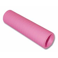 Rollen Serpentines baby roze 4 meter