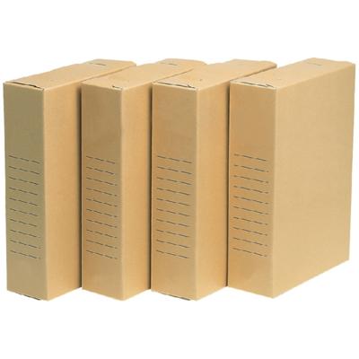 50 Archiefdozen Quantore A4 230x80x320mm