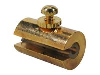 ELS WK-7-BG wolfdoder voor contrabass