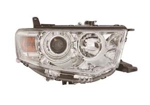 Koplamp rechts H11+HB3 +ELEKTRISCHReg. 3295968