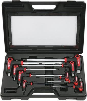 KS TOOLS Screwdriver set .