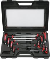 KS TOOLS Screwdriver set .
