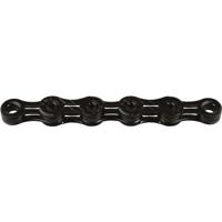 KMC fietsketting dlc 10 116 schakels - zwart