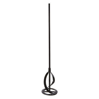 Wolfcraft Verf-speciemenger | 15-20 liter | Ø100 x 590mm | 1 stuk - 1706000