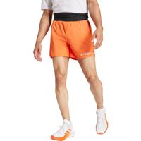 adidas XPR 5&apos;&apos; Short Heren