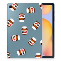 Samsung Galaxy Tab S6 Lite | S6 Lite (2022) Tablet Cover Nut Jar