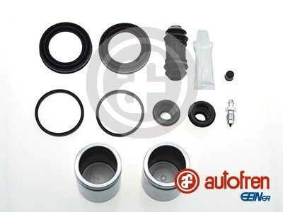 Reparatieset, remklauw D41744C