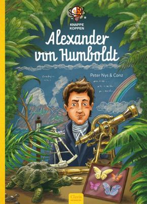 Alexander von Humboldt (Hardback)