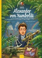 Alexander von Humboldt (Hardback) Alexander von Humboldt (Hardback)