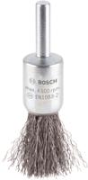 Bosch Accessoires Penseelborstel 15 mm, 0,2 mm, 4500 U/ min 1st - 2608622114