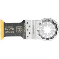 Fein 99100000097 E-Cut Long-Life Bimetaal Zaagblad 5 stuk(s)