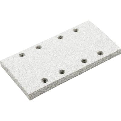 Makita E-19629 Schuurpapier Korrelgrootte (num) 40 (l x b) 185 mm x 93 mm 1 stuk(s)