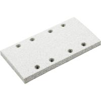 Makita E-19629 Schuurpapier Korrelgrootte (num) 40 (l x b) 185 mm x 93 mm 1 stuk(s)