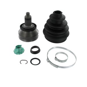 Homokineet reparatie set, aandrijfas SKF, u.a. für Seat, Skoda, Audi, VW