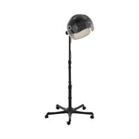 Föhn - met standaard - 1650 W - zwart - 66 °C Föhn - met standaard - 1650 W - zwart - 66 °C