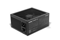 be quiet! Dark Power 13 power supply unit 1000 W 20+4 pin ATX ATX Zwart - thumbnail