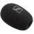 Sennheiser HMD 26 - Windscreen small windkap voor HMD 26, HMD 27 of HMD 300 PROseries