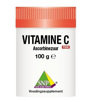 SNP Vitamine C puur