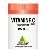SNP Vitamine C puur
