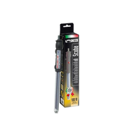 Sicce Sicce Scuba Vatverwarmer met Droogloopbeveiliging Sicce Sicce Scuba Vatverwarmer met Droogloopbeveiliging