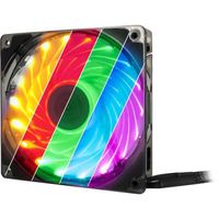 Inter-Tech Argus L-12025 Aura RGB case fan - thumbnail