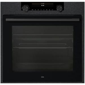 Atag ZX66121D Inbouw oven Zwart