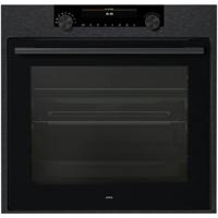 Atag ZX66121D Inbouw oven Zwart