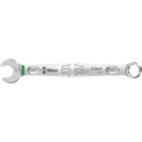 Wera 05020219001 6003 Joker 9 Ring-steeksleutel Sleutelbreedte (metrisch) 9 mm