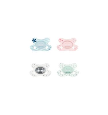 Fopspeen mini newborn dental