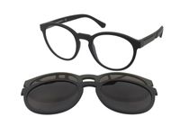 Brillen met correctie Emporio Armani EA4152 50421W