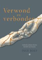 Verwond en verbonden (Hardback)